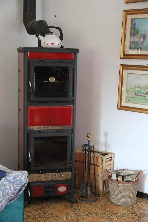 Casa Gio Bed & Breakfast Mogliano Veneto Italy